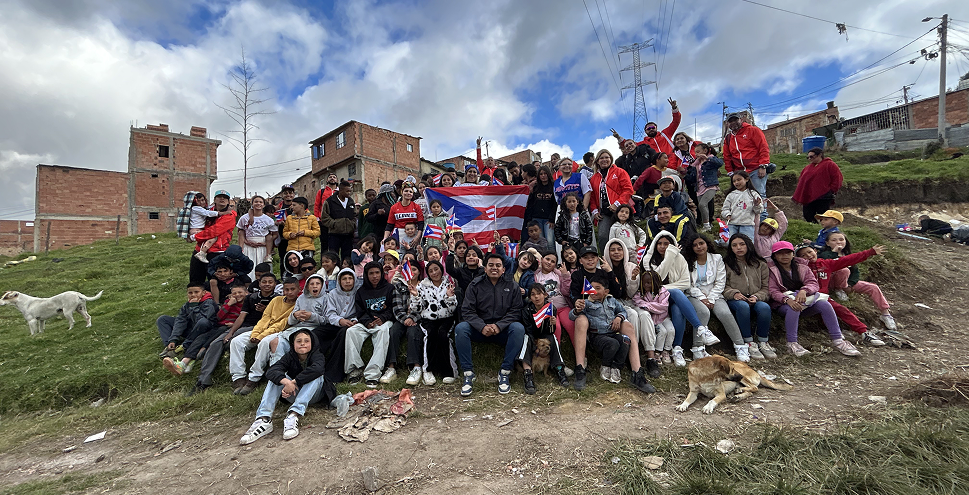 foto grupal